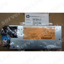 Proliant Power Supply HP, HPE