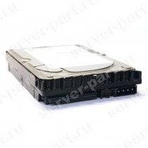 Ultra320 NHP, HPE
