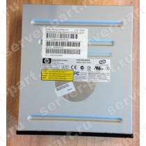 DVD HP, HPE