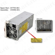 128286-001 HP Power Supply 450W