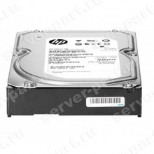 454234-B21 HP 450-GB 15K 3.5 DP NHP SAS  454234-B21